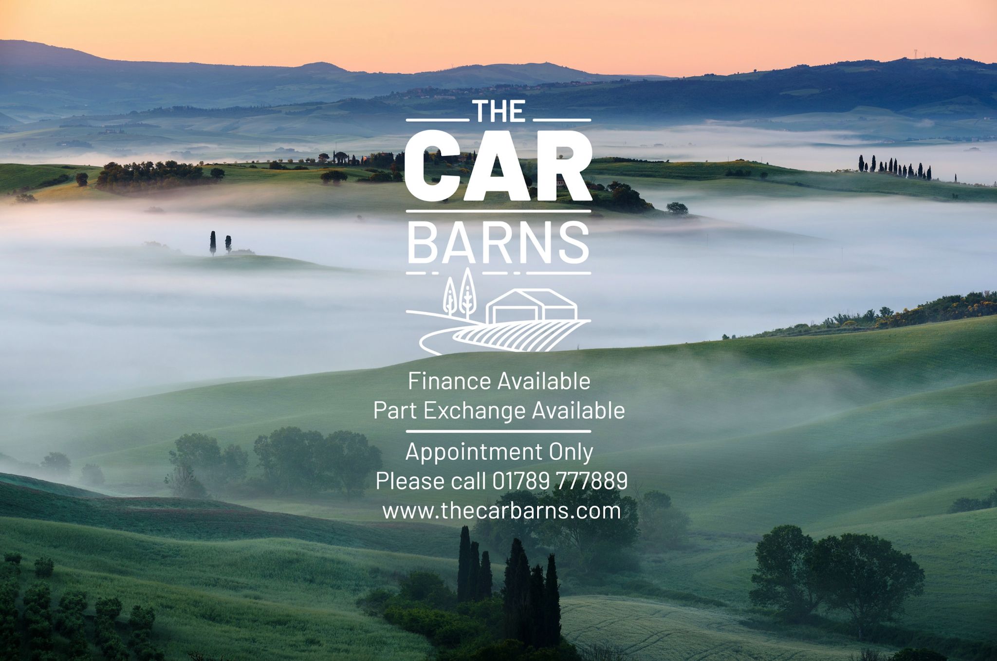THE CAR BARNS Car dealership in StratfordUponAvon AutoTrader